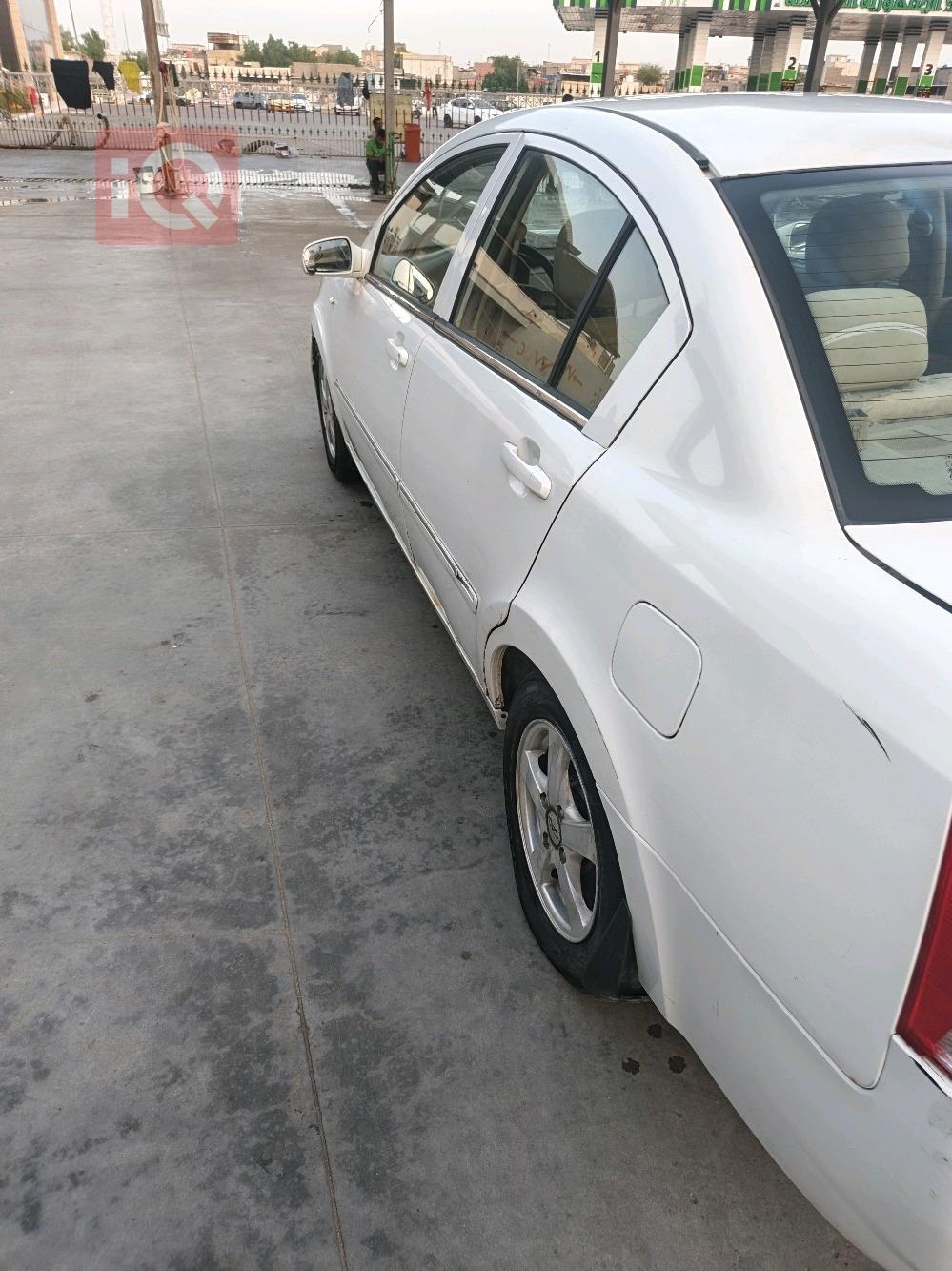 Chery A515